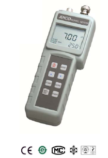 9020M 溶解氧、溫度、便攜測(cè)試儀