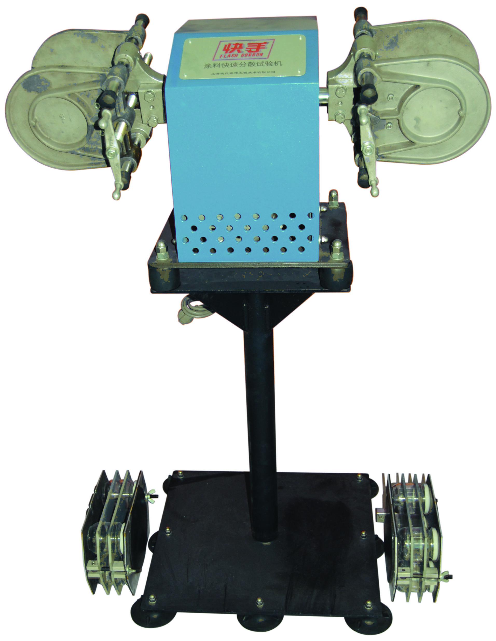 KS-370藍魔鬼混合機(出口歐美等國，質(zhì)量信得過)