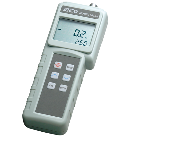 9010M 溶解氧、溫度、便攜測(cè)試儀