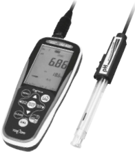 pH、ORP電極一覽